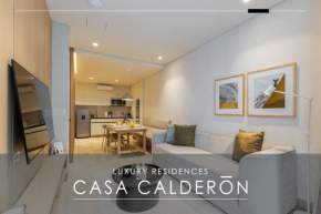 Luxury Residences Casa Calderon